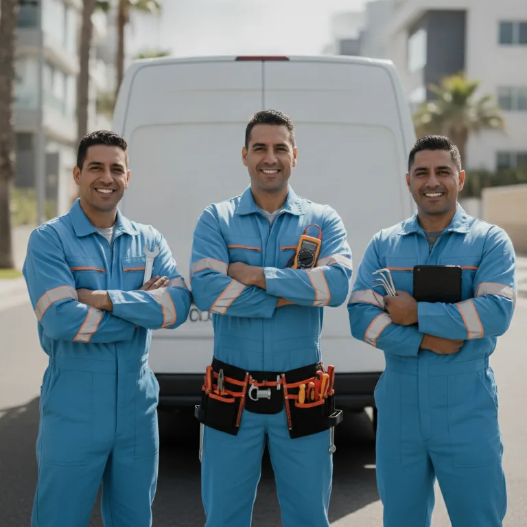 Reparação de Frigoríficos equipe em Jequie